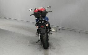 SUZUKI GSR400 2009 GK7EA