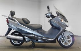 SUZUKI SKYWAVE 400 2006 CK43A