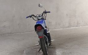 YAMAHA RZ50 RA01J