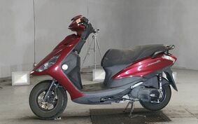 YAMAHA AXIS Z SED7J