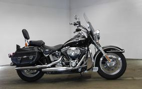 HARLEY FLSTC 1450 2002 BJY