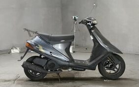 SUZUKI ADDRESS V100 CE11A