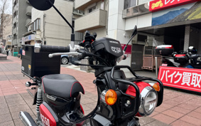 HONDA  CROSS  CUB 50 AA06