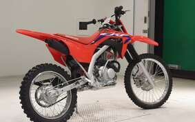 HONDA CRF125F JE03