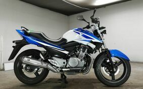 SUZUKI GSR250 GJ55D