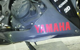 YAMAHA YZF-R25 RG10J