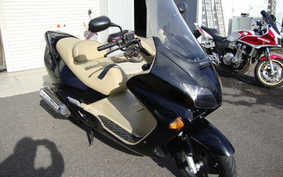 HONDA FORZA 250 ABS MF06