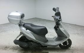 SUZUKI ADDRESS V125 G CF4EA