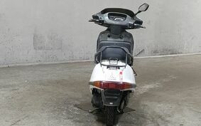 HONDA SPACY 125 JF03