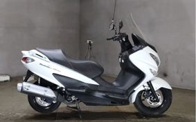 SUZUKI BURGMAN200 CH41A
