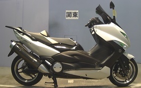 YAMAHA T-MAX500 Gen.3 2010 SJ08J