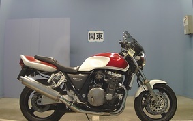 HONDA CB1000SF 1993 SC30