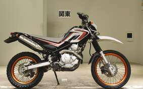 YAMAHA SEROW 250 DG17J