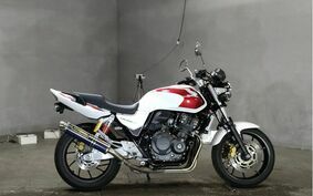 HONDA CB400SF VTEC REVO 2015 NC42