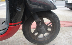 HONDA GIORNO AF70