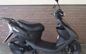 SUZUKI LET's 2 CA1PA