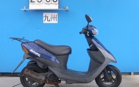 SUZUKI LET's 2 L CA1PA