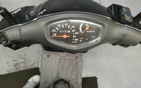 SUZUKI ADDRESS V125 G CF4EA