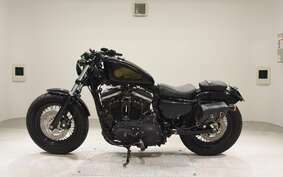 HARLEY XL1200X 2011 LC3