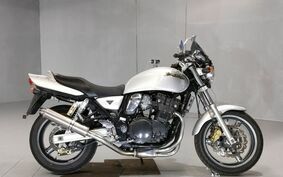 SUZUKI INAZUMA 400 (GSX400) 1998 GK7BA