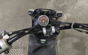 HONDA ZUMAR AF58