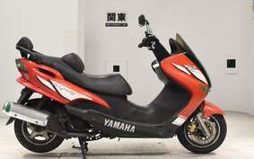 YAMAHA MAJESTY 125 5CA