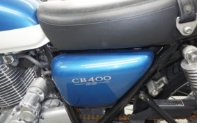 HONDA CB400SS E 2007 NC41