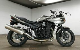 SUZUKI BANDIT 1250 S 2010 GW72A