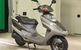 HONDA SPACY 125 Gen. 3 JF04