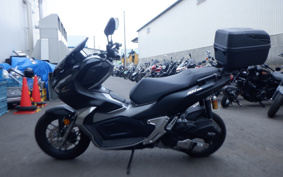 HONDA ADV150 KF38
