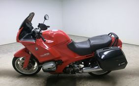 BMW R1100RS 1993 5345