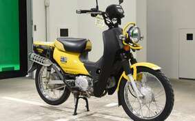 HONDA CROSS CUB 110 JA10