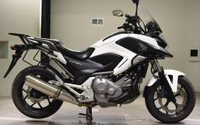 HONDA NC 700 X 2012 RC63