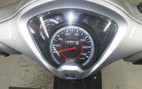 HONDA DIO 110 JF58