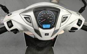 HONDA LEAD 125 JF45