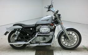 HARLEY XL1200S 1999 CHP