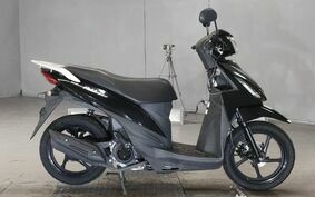 SUZUKI ADDRESS 110 CE47A