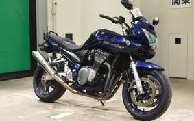 SUZUKI BANDIT 1200 S 2006 GV79A