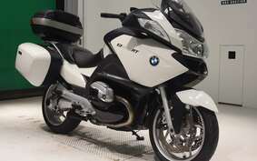 BMW R1200RT 2012