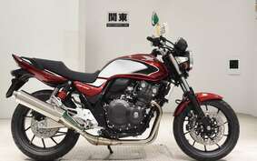 HONDA CB400SF GEN 4 A 2022 NC42