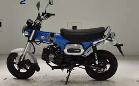 HONDA DAX 125 JB04