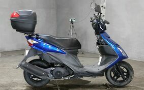 SUZUKI ADDRESS V125 S CF4MA