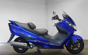 SUZUKI SKYWAVE 250 (Burgman 250) S CJ43A