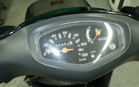 SUZUKI ADDRESS V125 G CF4EA