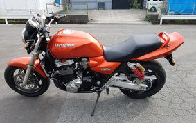 HONDA CB1300SF SUPER FOUR 1998 SC40