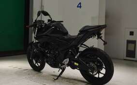 YAMAHA MT-25 RG43J