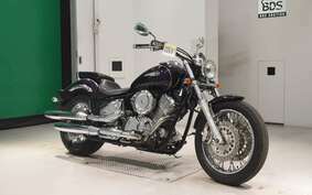 YAMAHA DRAGSTAR 1100 2001 VP10J