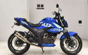 SUZUKI GIXXER 250 ED22B