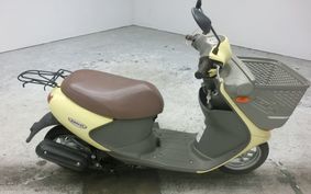 SUZUKI LET's 4 Basket CA43A