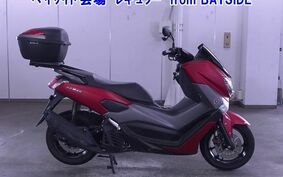 YAMAHA N-MAX 125 SED6J